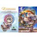 STEVE SUNDRAM GREETING CARD Cancer-Koala